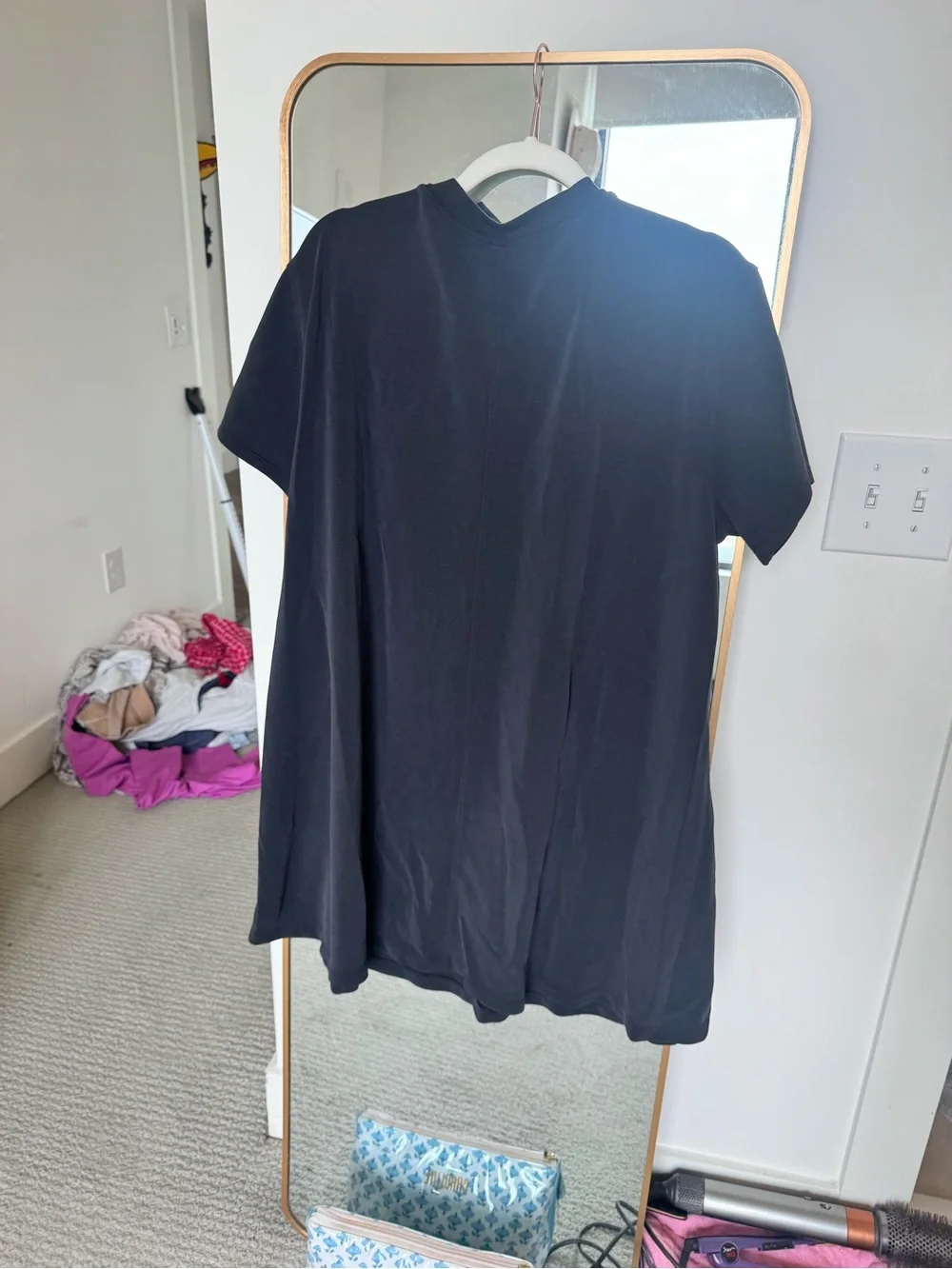 Lululemon All Yours T-Shirt Dress
